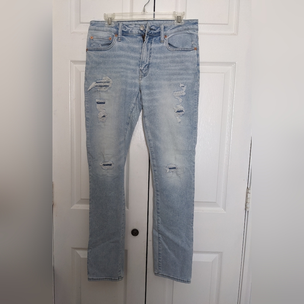 American Eagle Outfitters Men's Jeans